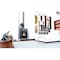 Hastings Home Stove Fan Heat Powered for Wood Burning Stoves or Fireplaces, Quiet and Low Maintenance for Home 357231KFY - alternate 2